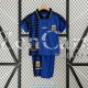 Camiseta Argentina Retro Ninos Segunda Equipacion 1994/1995