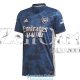 Camiseta Arsenal Tercera Equipacion 2020-2021