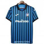 Camiseta Atalanta Bergamasca Calcio Primera Equipacion Champions League 2020-2021