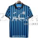 Camiseta Atalanta Bergamasca Calcio Primera Equipacion Champions League 2020-2021