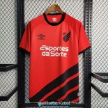 Camiseta Athletico Paranaense Primera Equipacion 2023/2024