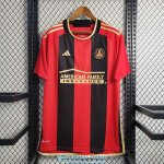 Camiseta Atlanta United FC Primera Equipacion 2023/2024