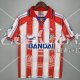 Camiseta Atletico De Madrid Retro Primera Equipacion 1996/1997