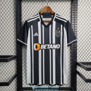 Camiseta Atletico Mineiro Primera Equipacion 2023/2024