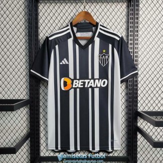 Camiseta Atletico Mineiro Primera Equipacion 2023/2024