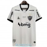Camiseta Atletico Mineiro Segunda Equipacion 2020/2021 All Sponsors