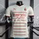 Camiseta Authentic AC Milan Segunda Equipacion 2022/2023