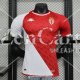 Camiseta Authentic AS Monaco Primera Equipacion 2023/2024