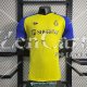 Camiseta Authentic Al Nassr FC Primera Equipacion 2022/2023