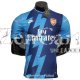 Camiseta Authentic Arsenal Blue 2020-2021
