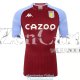 Camiseta Authentic Aston Villa Primera Equipacion 2020/2021