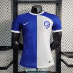 Camiseta Authentic Atletico De Madrid 120TH Anniversary Edition 2023/2024