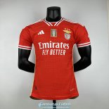 Camiseta Authentic Benfica Primera Equipacion 2023/2024