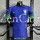Camiseta Authentic Brasil Segunda Equipacion 2022/2023