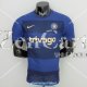 Camiseta Authentic Chelsea Pre Match Training Bule I 2022/2023