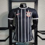 Camiseta Authentic Corinthians Segunda Equipacion 2023/2024