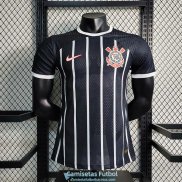 Camiseta Authentic Corinthians Segunda Equipacion 2023/2024