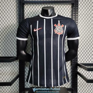 Camiseta Authentic Corinthians Segunda Equipacion 2023/2024