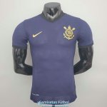 Camiseta Authentic Corinthians Tercera Equipacion 2021/2022