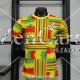 Camiseta Authentic Ghana Segunda Equipacion 2023/2024