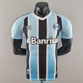 Camiseta Authentic Gremio Primera Equipacion 2022/2023