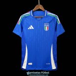 Camiseta Authentic Italia Primera Equipacion 2024/2025 Camiseta Authentic Italia Primera Equipacion 2024/2025