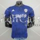 Camiseta Authentic Leeds United Segunda Equipacion 2021/2022
