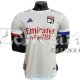 Camiseta Authentic Olympique Lyonnais Primera Equipacion 2020-2021