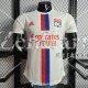 Camiseta Authentic Olympique Lyonnais Primera Equipacion 2022/2023