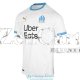 Camiseta Authentic Olympique Marseille Primera Equipacion 2020-2021
