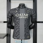 Camiseta Authentic PSG Tercera Equipacion 2023/2024