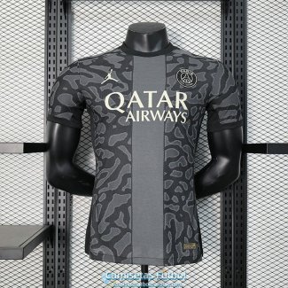 Camiseta Authentic PSG Tercera Equipacion 2023/2024