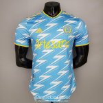 Camiseta Authentic Philadelphia Union Segunda Equipacion 2021/2022
