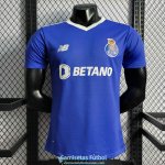 Camiseta Authentic Porto Tercera Equipacion 2022/2023