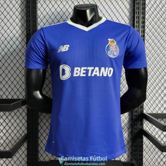 Camiseta Authentic Porto Tercera Equipacion 2022/2023