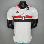 Camiseta Authentic Sao Paulo FC Primera Equipacion 2021/2022