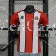 Camiseta Authentic Sheffield United Primera Equipacion 2023/2024