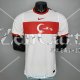 Camiseta Authentic Turquia Segunda Equipacion 2020/2021