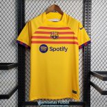 Camiseta Barcelona 4TH 2022/2023