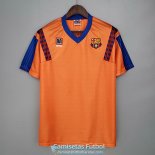 Camiseta Barcelona Retro Segunda Equipacion 1989/1992