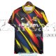 Camiseta Barcelona Training Firework 2020-2021