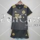 Camiseta Bayern Munich Ninos Segunda Equipacion 2021/2022