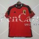Camiseta Belgica Primera Equipacion 2022/2023
