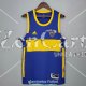 Camiseta Boca Juniors Vest Blue 2021/2022