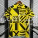 Camiseta Borussia Dortmund Pre Match Training Yellow I 2022/2023