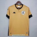 Camiseta Botafogo Portero Golden 2021/2022