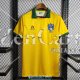 Camiseta Brasil Retro Primera Equipacion 1988/1990