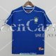 Camiseta Brasil Retro Segunda Equipacion 1998/1999