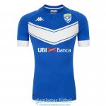 Camiseta Brescia Calcio Primera Equipacion 2020-2021