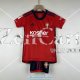 Camiseta CA Osasuna Ninos Primera Equipacion 2023/2024